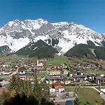 公寓 By Schladmingurlaub *