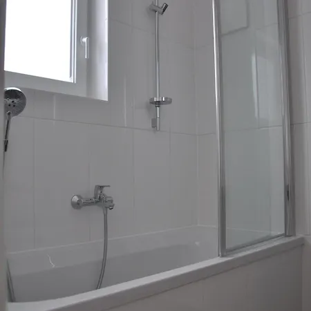 Appartement By Schladmingurlaub *