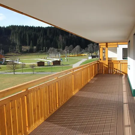 By Schladmingurlaub Appartement