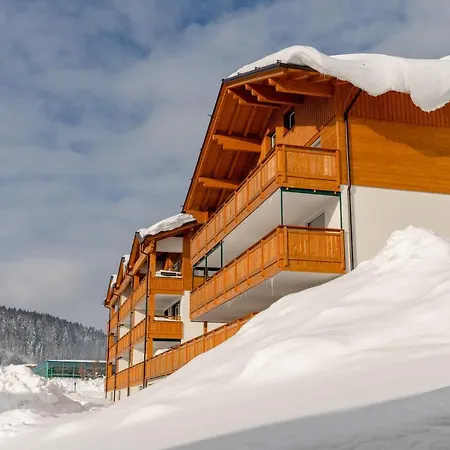 By Schladmingurlaub Apartamento