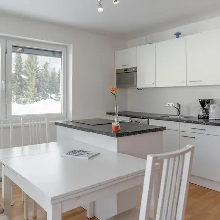 Appartement By Schladmingurlaub