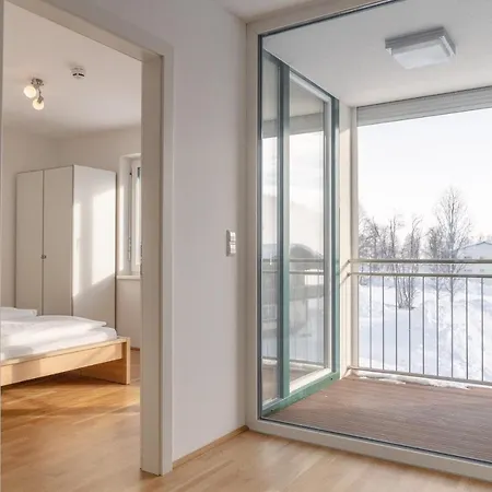 Apartamento By Schladmingurlaub *