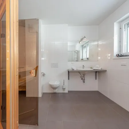 Appartement By Schladmingurlaub Ramsau am Dachstein