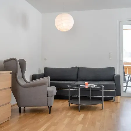 Apartamento By Schladmingurlaub