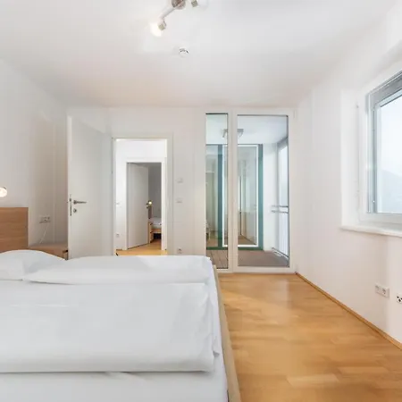 Appartement By Schladmingurlaub *