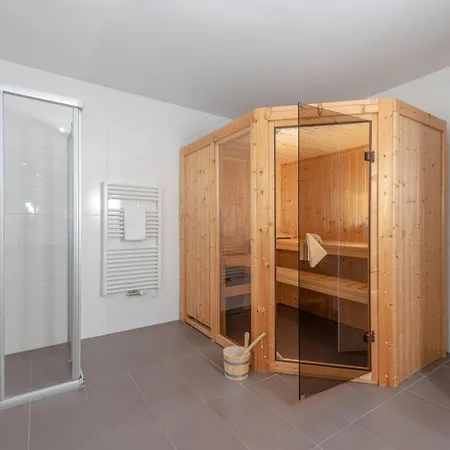 Appartement By Schladmingurlaub