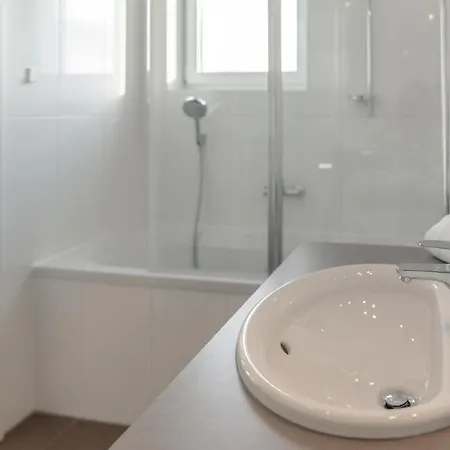 Appartement By Schladmingurlaub *