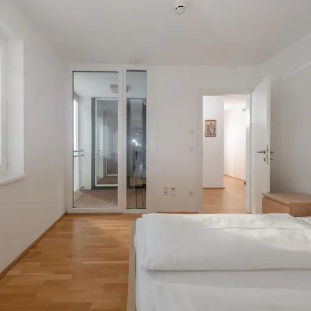 Apartamento By Schladmingurlaub *