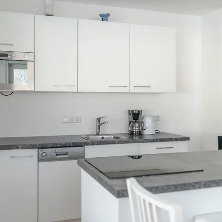 Apartamento By Schladmingurlaub