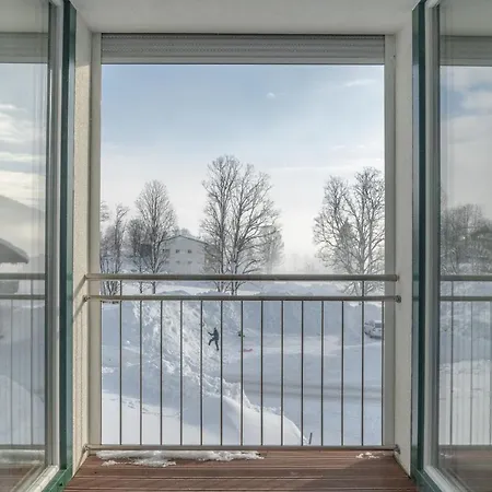 By Schladmingurlaub Appartement