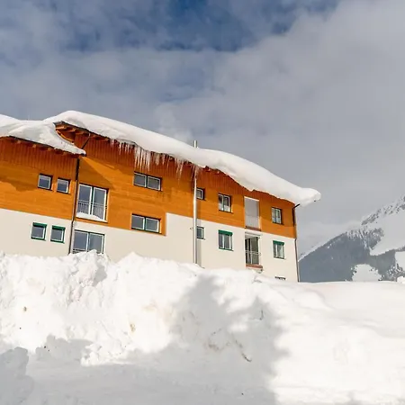 By Schladmingurlaub Apartamento