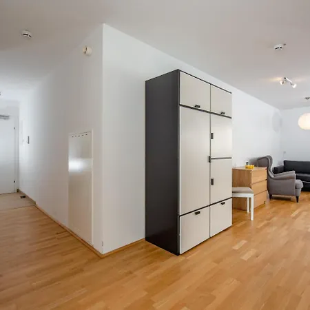 By Schladmingurlaub Apartamento *