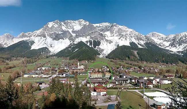 Appartement By Schladmingurlaub *