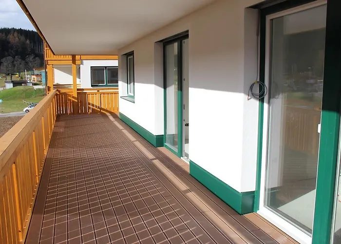 Appartement By Schladmingurlaub Ramsau am Dachstein