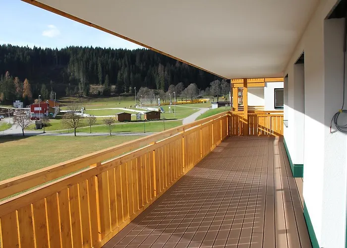 By Schladmingurlaub Appartement