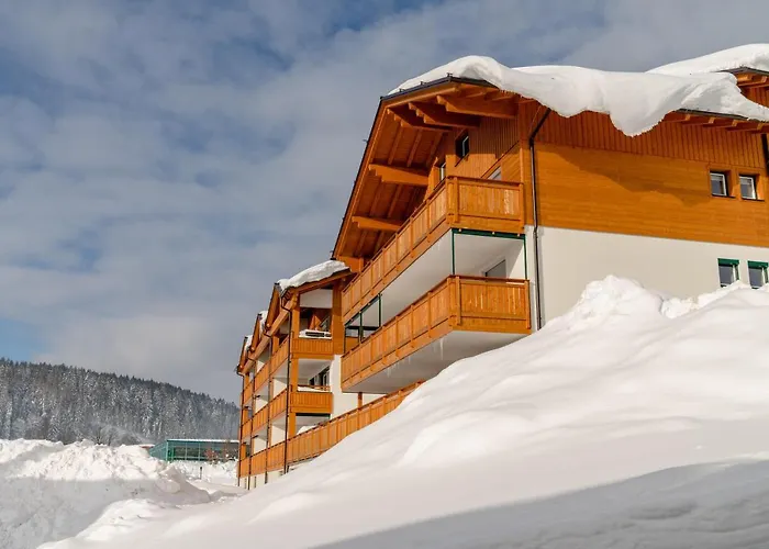 By Schladmingurlaub Appartement