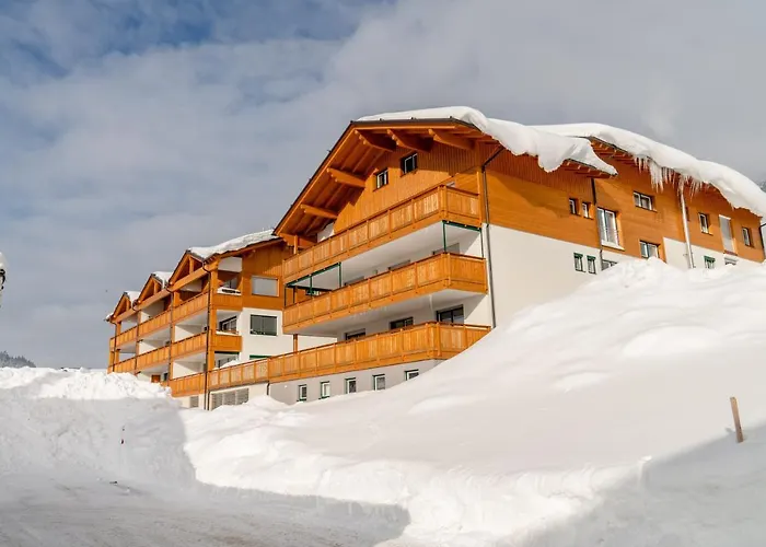 By Schladmingurlaub Appartement *