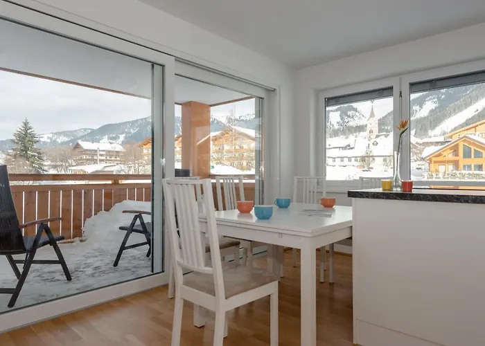 By Schladmingurlaub Ramsau am Dachstein