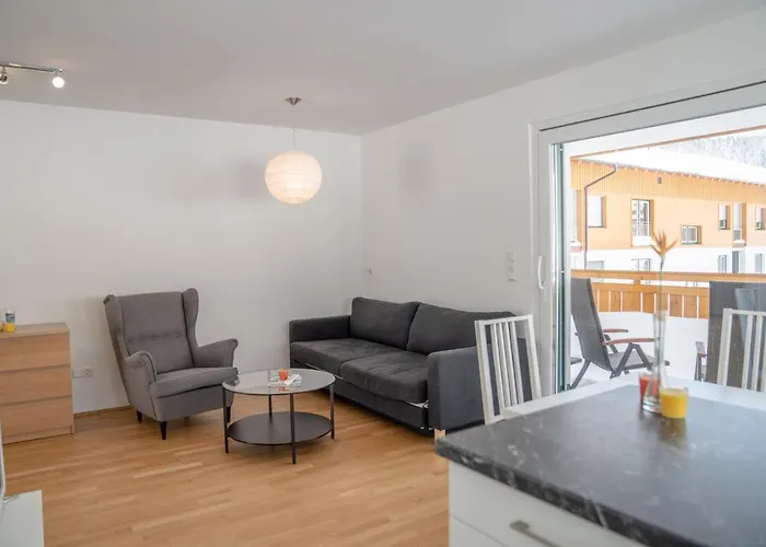 Appartement By Schladmingurlaub Ramsau am Dachstein