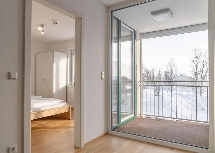 Appartement By Schladmingurlaub *