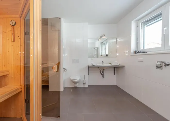 Appartement By Schladmingurlaub Ramsau am Dachstein