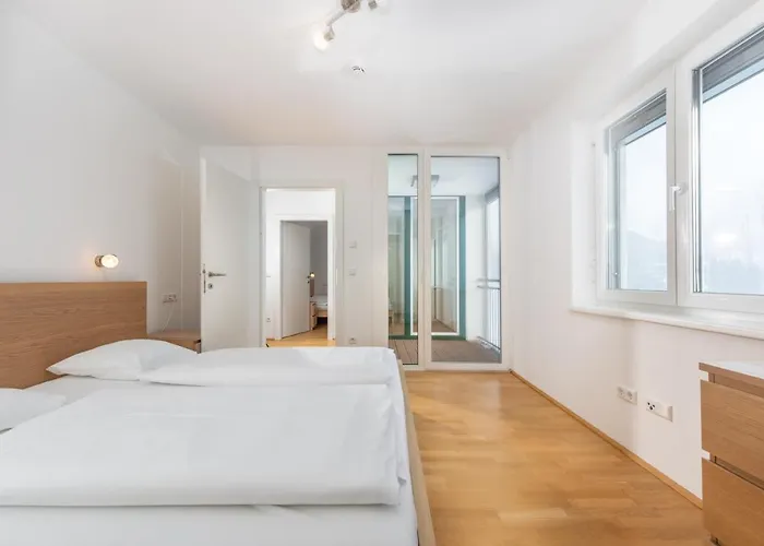 Appartement By Schladmingurlaub *