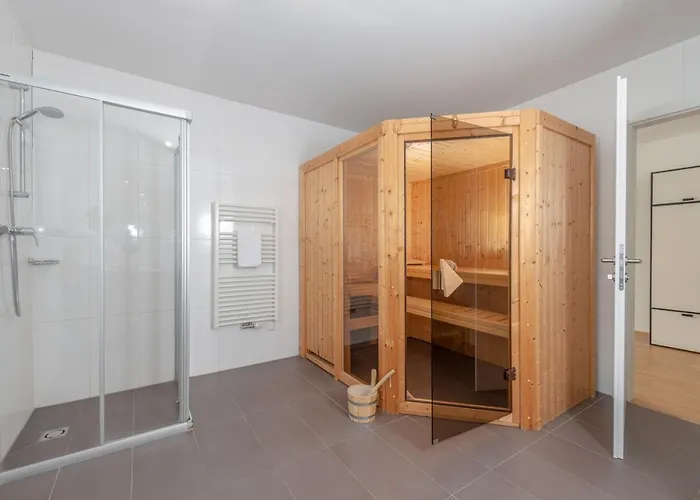 Appartement By Schladmingurlaub