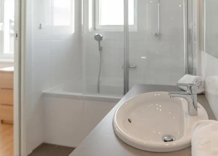 Appartement By Schladmingurlaub *