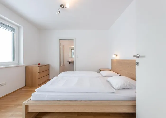 By Schladmingurlaub Appartement