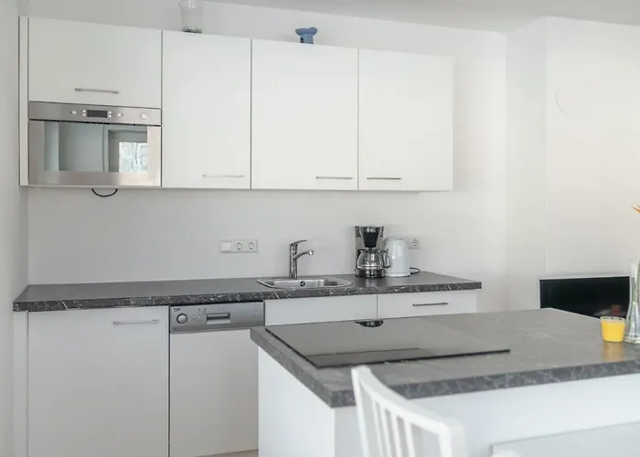 Appartement By Schladmingurlaub