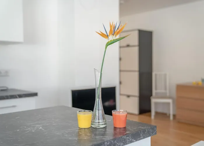 Appartement By Schladmingurlaub *