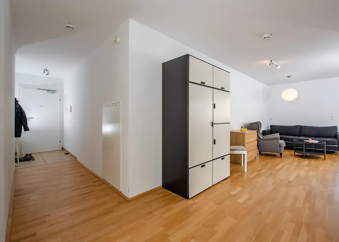 By Schladmingurlaub Appartement *